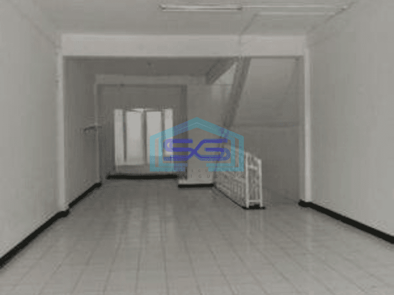 Disewakan Ruko Mega Galaxy Hadap Jalan Raya Merr, Dekat Kertajaya, Manyar Kertoarjo