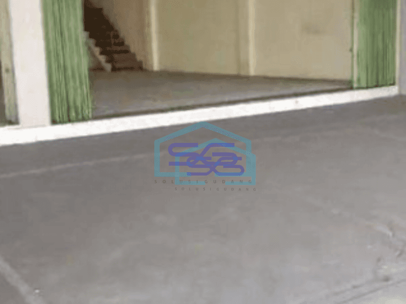 Disewakan Ruang Usaha di Madyopuro Malang
