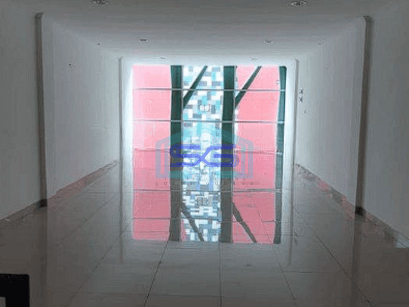 Disewakan Ruko di Cikarang Central City Bekasi 3,5 Lantai