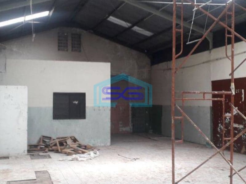 Disewakan Gudang Murah Siap Pakai Cocok Toko/Gudang Dekat Bandara Adi Sucipto Sleman Yogyakarta