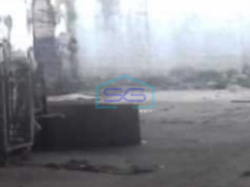 Dijual Gudang Pabrik Luas Tanah 3 Ha di Majalaya Bandung Jawa Barat