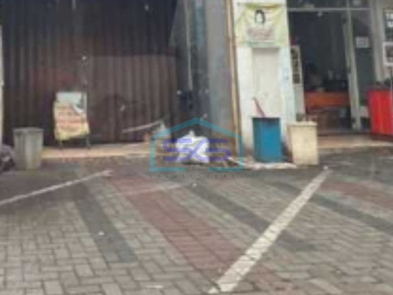Dijual Cepat Ruko 2 Lantai Bebas Banjir di Tangerang Banten