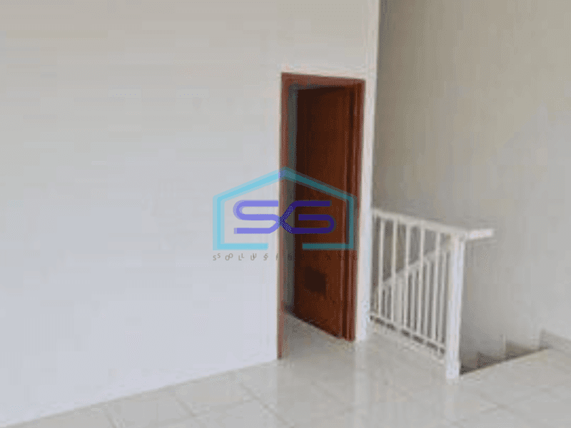 Disewakan Ruko di BSD Tangsel
