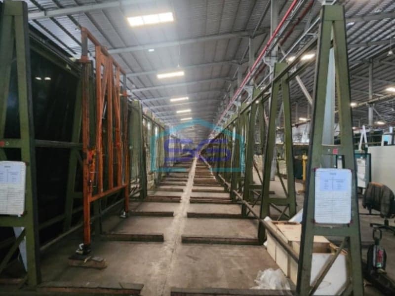 Warehouse for Sale in Modern Cikande Area, Serang Banten, Building Size 17000 m²