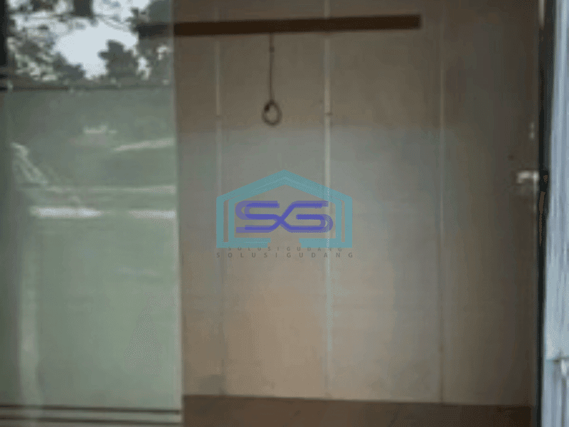Dijual Ruko 3 Lantai Siap Huni Luas Bangunan  160 m² di Cengkareng Jakarta Barat