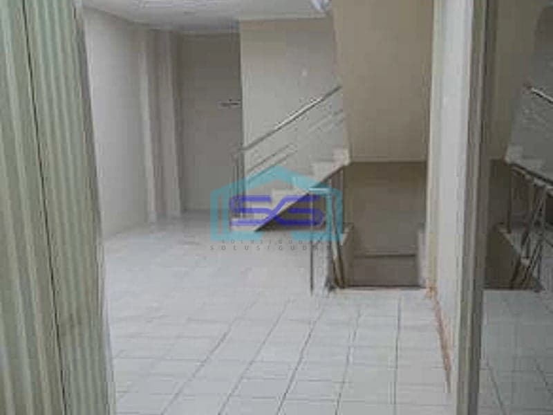 Dijual Ruko Harga Di Bawah Pasaran, Lokasi Premium Kebayoran Lama Jakarta Selatan LB 280m2