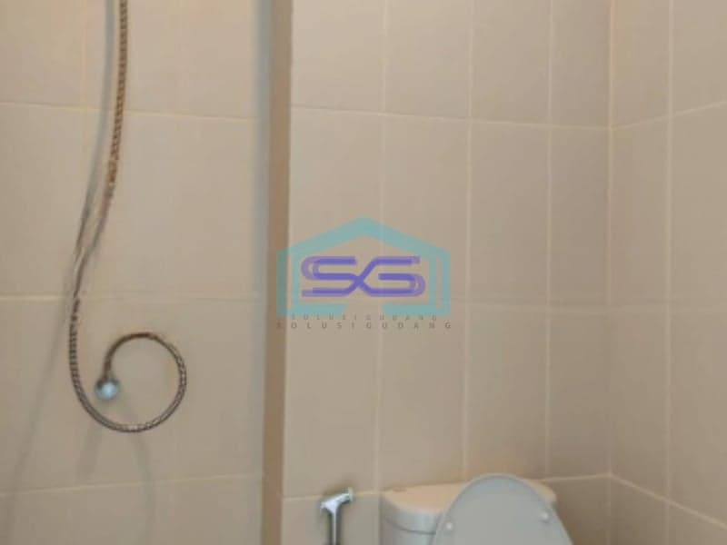 Dijual Ruko 2 Lantai Siap Huni di Gading Serpong Tangerang