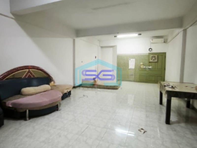 Disewakan Ruko Kalisari Surabaya 3 Lantai Cocok Buat Kantor Atau Distributor