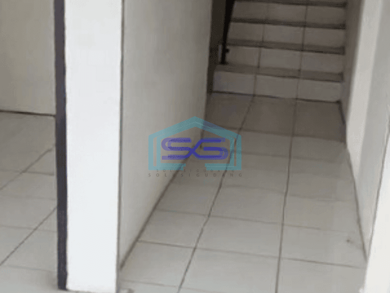 Disewakan Ruko 1 Lantai di Rancaekek Bandung Luas Tanah 350 m²