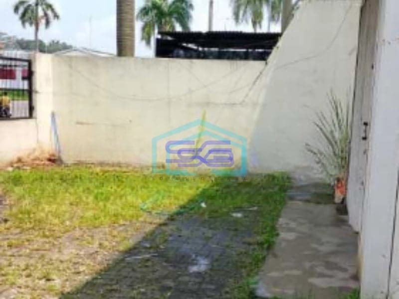 Disewakan Gudang Siap Pakai Di Kawasan Industri Sangat Strategis Serpong Utara Tangerang Selatan Luas Bangunan  420 m²