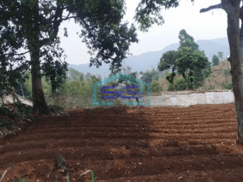 Dijual Tanah Di Soreang Dekat Taman Love Bandung Luas Tanah 4553 m²