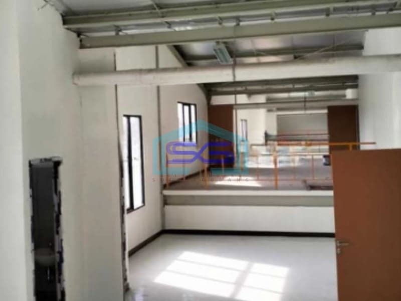 Dijual Gudang Bagus Brand New Luas Tanah 4800m² Di Balaraja Tangerang