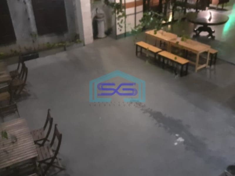Disewakan Ruko Cocok Buat Kantor Di Jalan Wijaya Jakarta Selatan LB 700m2