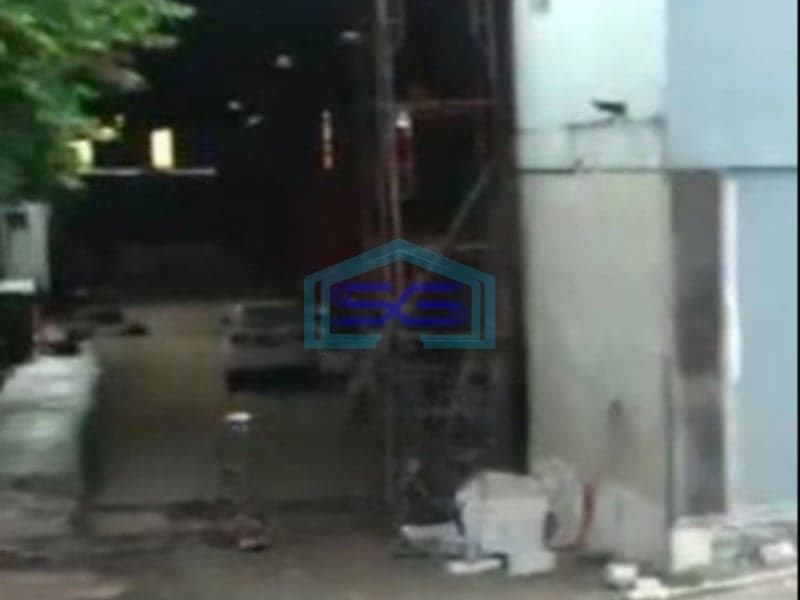 Disewakan Pabrik di Legok Tangerang Luas Tanah 10000 m²