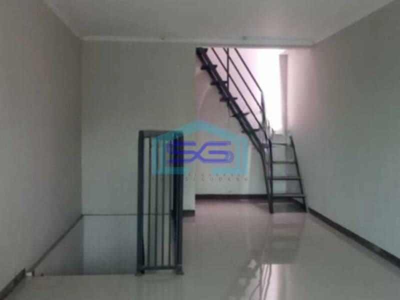 Dijual Ruko 2 Lantai Siap Huni Lokasi Bandung