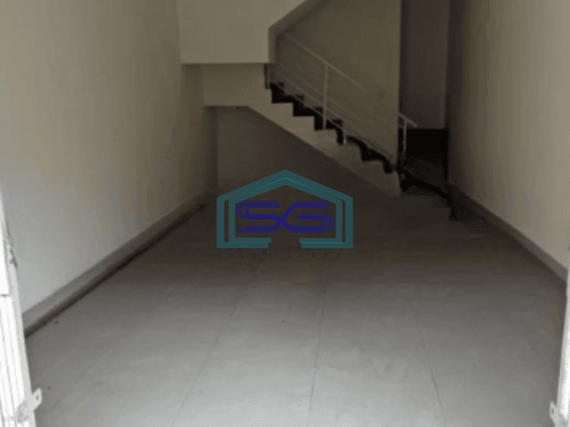 Dijual Ruko Murah Luas Bangunan 300 m² di Gajah Mada Jakarta Pusat