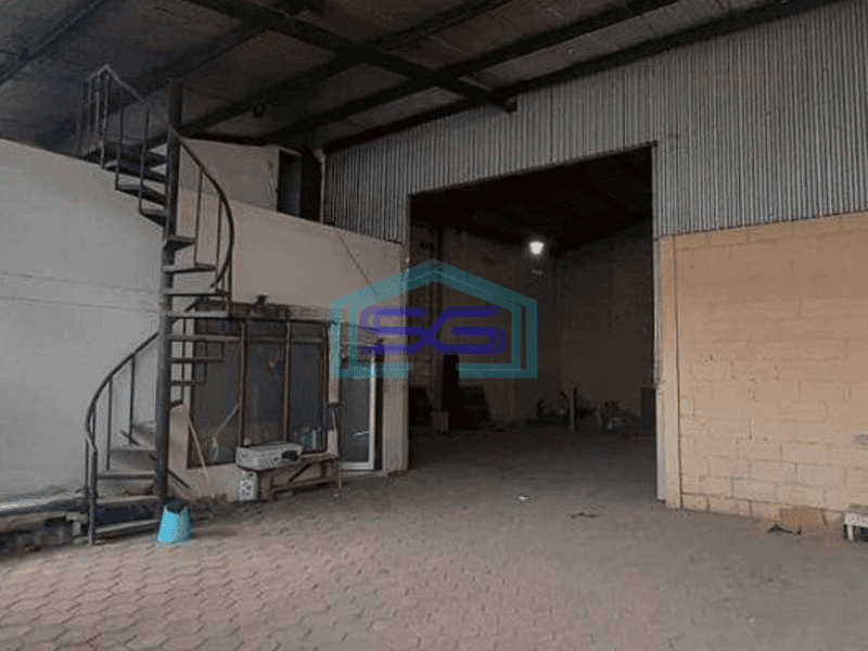 Disewakan Gudang Produktif Strategis Area Holis Bandung LT 300m2