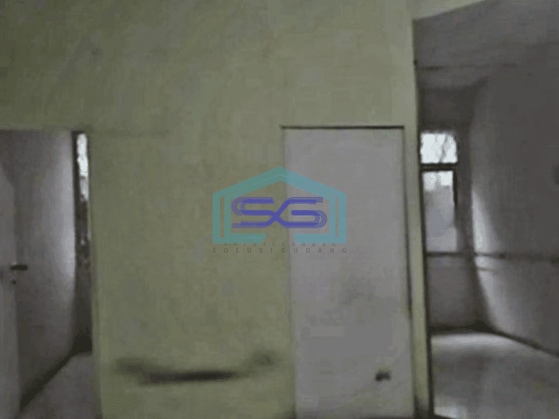 Disewakan Ruko Luas Bangunan 160 m² Lokasi Strategis di Graha Raya Bintaro Tangerang Selatan