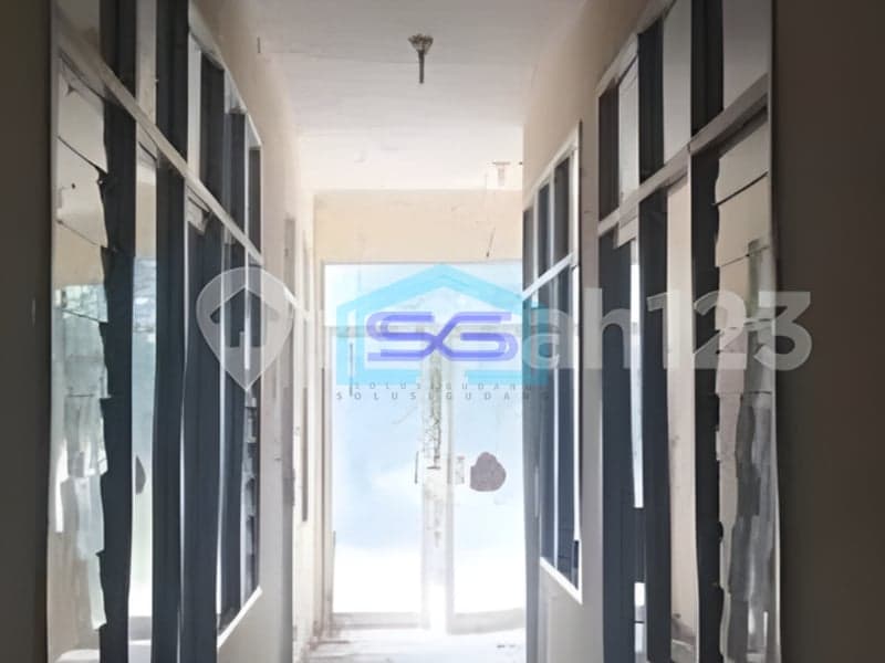 Dijual Gudang Sumbersari Jember Jawa Timur Harga Nego Luas Tanah 3476m2