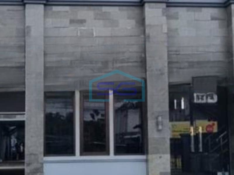 Disewakan Kantor Luas 420 m² di Depok Sleman