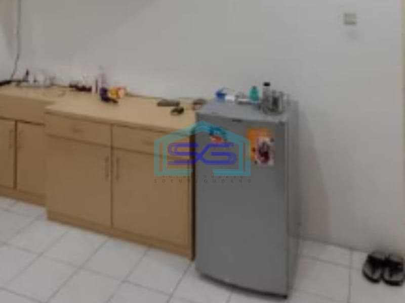 Dijual Ruko Permata Taman Palem Jakarta Barat Luas Bangunan 100m2