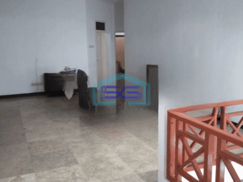 Disewakan Ruko 2 Lantai Luas Tanah 550 m² di Gondokusuman Yogyakarta