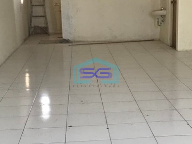 Disewakan Ruko Luas Bangunan 120 m²  di Mekar Wangi Bandung