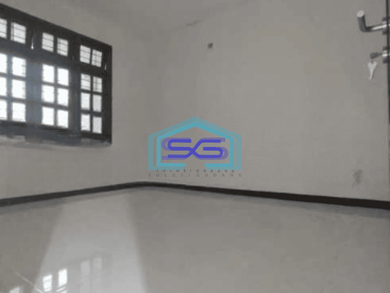 Disewakan Ruko 3 Lantai Luas Bangunan 500 m² di Sunter Jakarta Utara