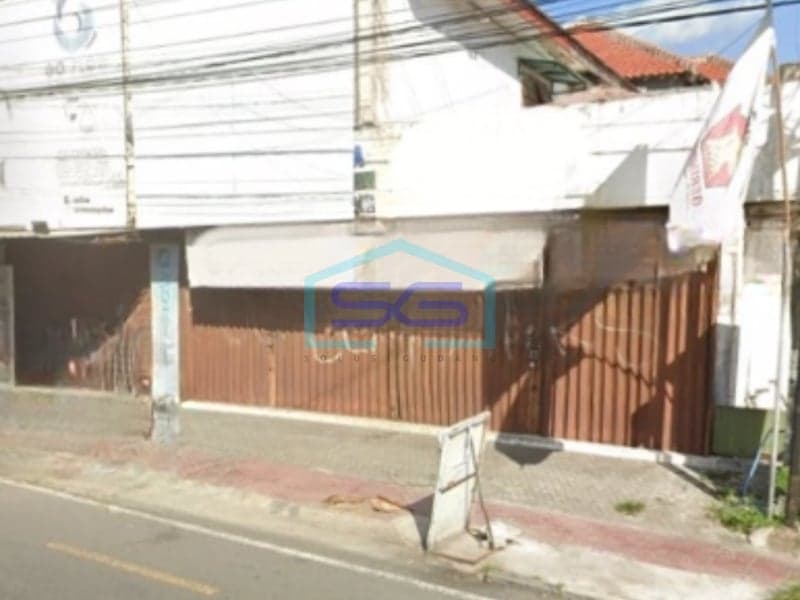 Dijual Ruko Luas Bangunan 280 m² Lokasi di Ngaglik Sleman Yogyakarta