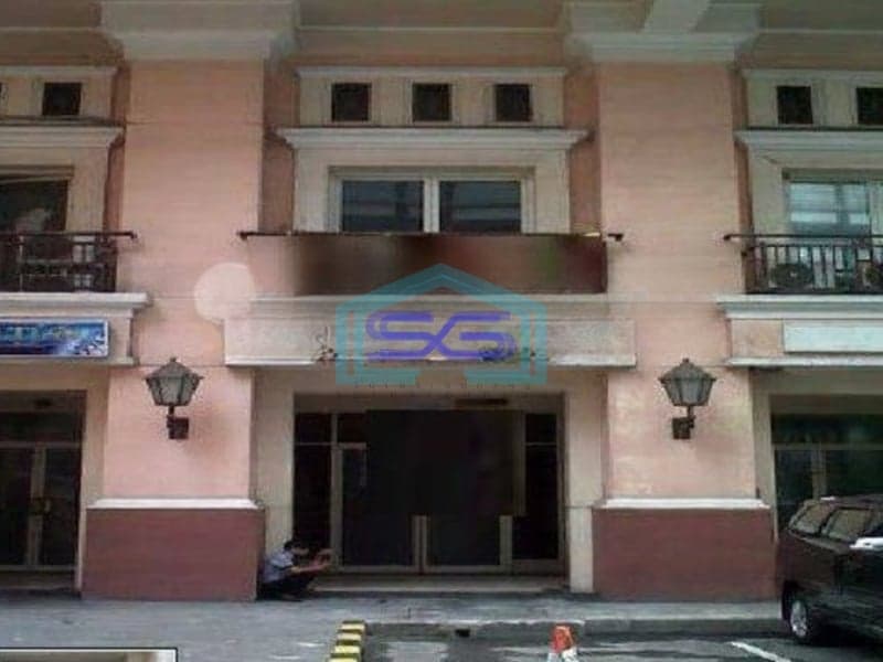 Dijual Ruko Moi Kawasan Kelapa Gading Jakarta Utara