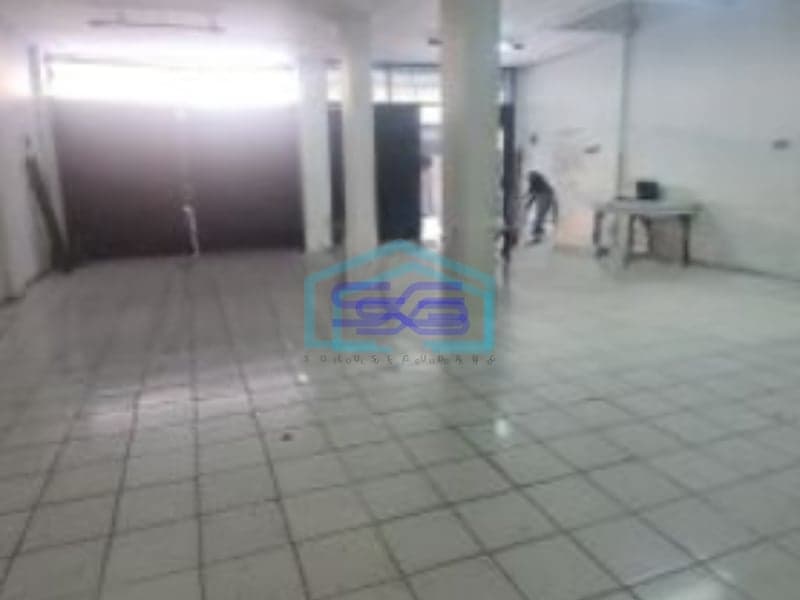 Disewakan Ruko Luas Bangunan  600 m² Lokasi di Jakarta Utara