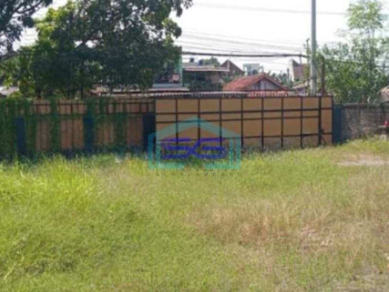 Dijual Gudang Siap Pakai Di Cimuning Mustikajaya Bekasi Luas Tanah 2600m2