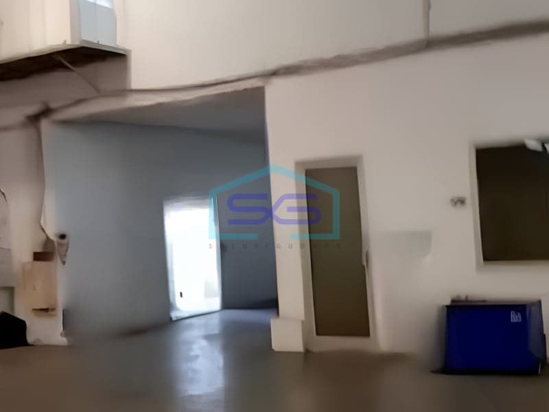 Dijual Gudang Luas Bangunan 4100 m² Lokasi di Tangerang Kota