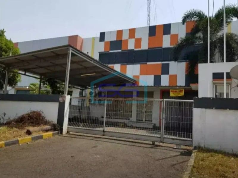 Disewakan Gudang Jababeka 2 Cikarang Siap Pakai, Dkt Gudang Delta Silicon 3 Lippo Cikarang, MM2100 Cibitung