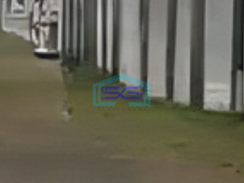 Disewakan Gudang Siap Pakai di Cileungsi Bogor Luas Bangunan 1,5 Ha