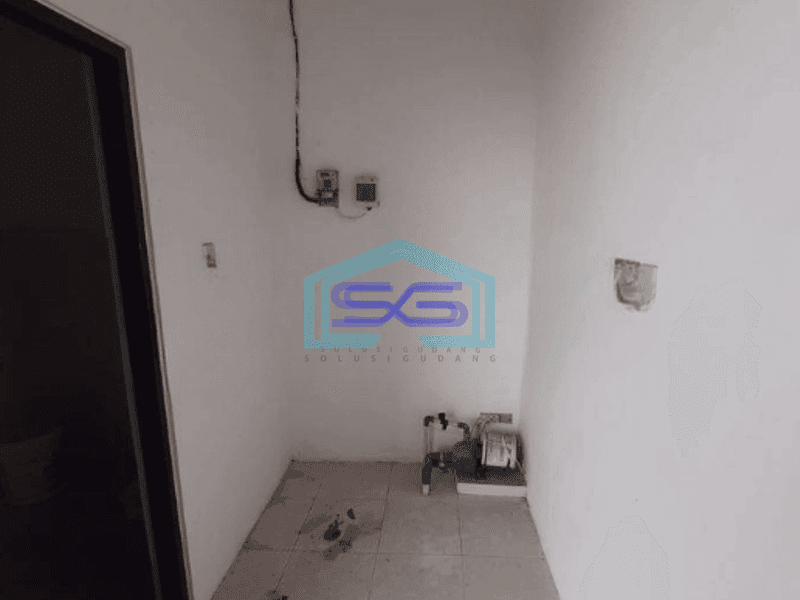 Disewakan Gudang Dekat Ringroad Gamping Sleman Yogyakarta Luas Bangunan 851 m²