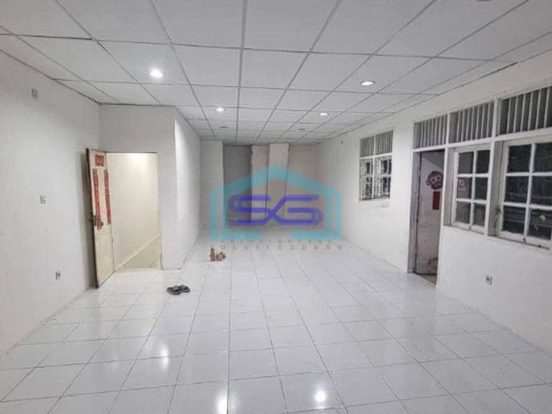 Disewakan Cepat Ruko Strategis Di Taman Duta Mas, Jelambar Jakarta Barat LB 200m2
