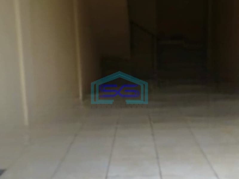 Dijual Ruko 3 Lantai Luas Bangunan 120 m² Lokasi Kapuk Jakarta Utara