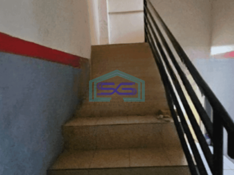 Dijual Ruko Murah Siap Huni Lokasi Ramai di Surabaya Timur
