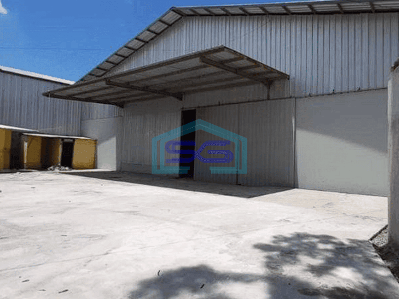 Disewakan Gudang Siap Pakai di Daerah Garut Kota LT 800m2
