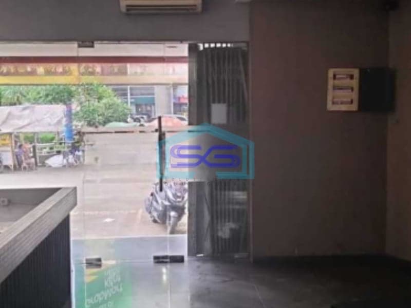 Dijual Ruko Cocok Untuk Usaha Strategis Di Kelapa Gading Jakarta Utara LT 184m2