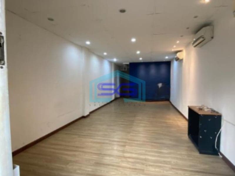 Dijual Ruko Sentra Bisnis Tanjung Duren Jakarta Barat Luas Bangunan 288m2