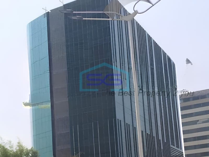 Dijual Ruang Usaha di Lippo Thamrin Downtown Menteng, Jakarta Pusat LB 163 m2