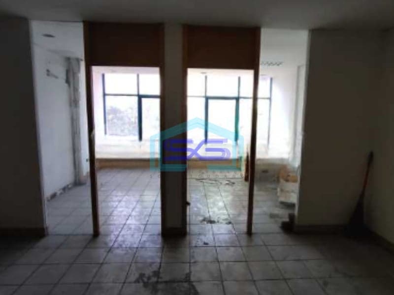 Dijual Ruko di Jakarta Barat Tempat Strategis LB 275m2