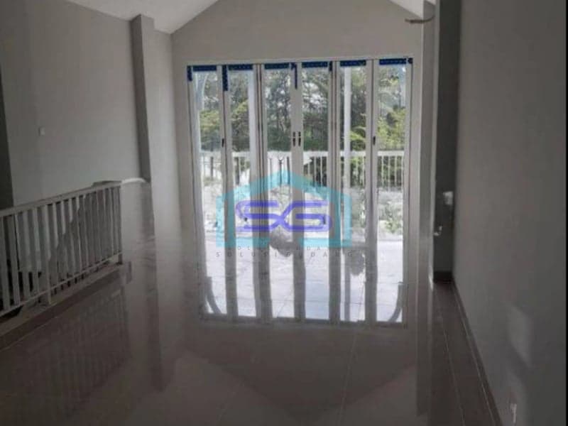 Disewakan Ruko 2 Lantai Citra 8 Sunset Avenue Jakarta Barat LB 100m2