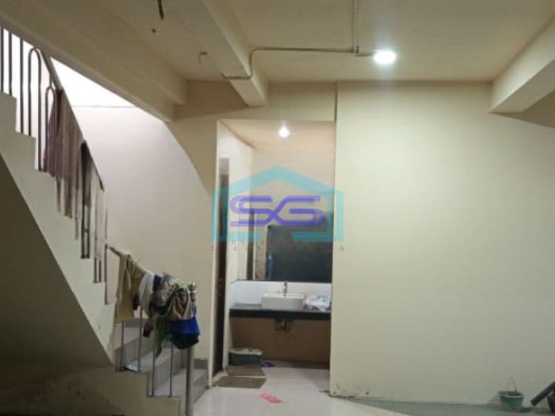 Disewakan Ruko 3 Lantai Luas Tanah 150 m² Lokasi Sunter Jakarta Utara