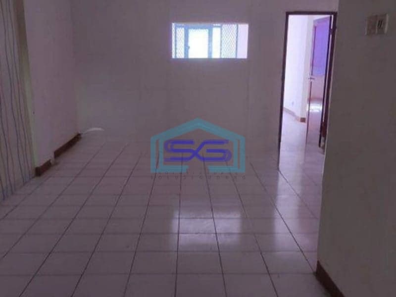 Dijual Ruko 4 Lantai Pangeran Jayakarta Jakarta Timur