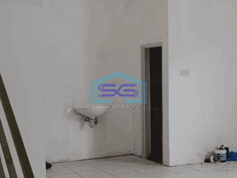 Disewakan gudang  2 unit 420m2 di Pakuhaji