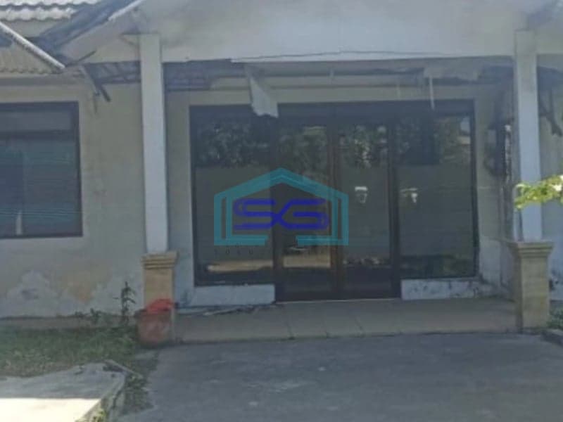 Dijual Pabrik Murah Izin Industri di Legok Tangerang Luas Tanah 935m2
