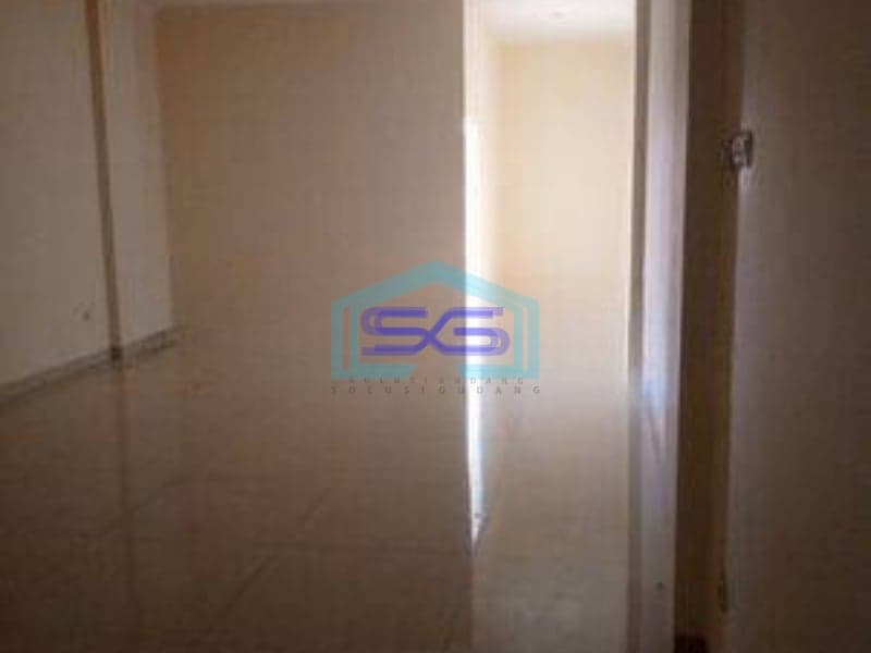 Disewakan Ruko Kantor 3 Lantai Siap Pakai Di Cawang Jakarta Timur